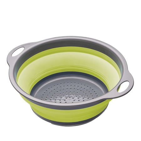 مصفاة قابلة للطي