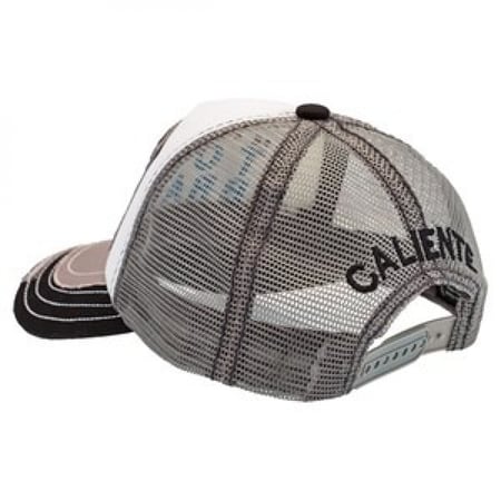 كالينتي - كاب كالينتي-رمادي/أبيض