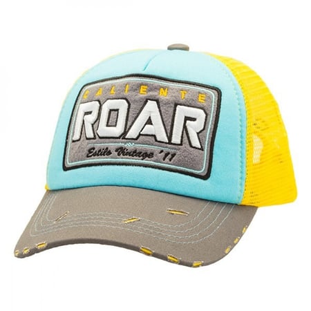 كالينتي - كاب كالينتي-أصفر