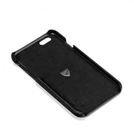 غطاء أيفون7/8/se من الجلد الطبيعي