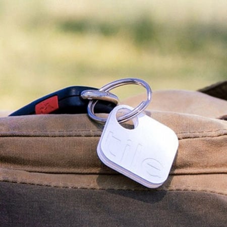 جهاز كاشف عن المفقودات