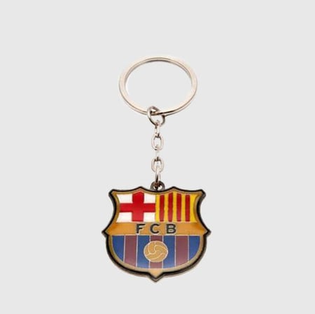 سلسلة مفاتيح للنوادي الرياضية