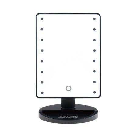 مرايا مضيئة