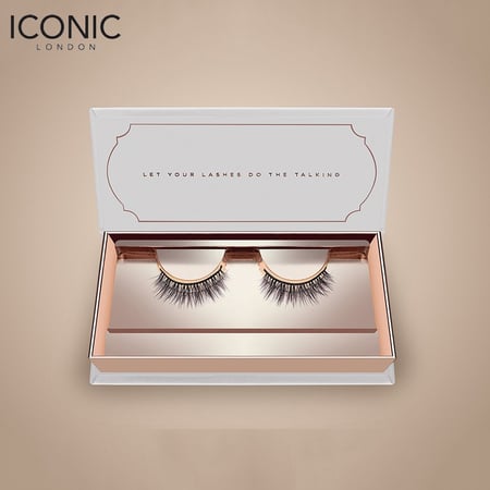 ايكونيك - رموش من ايكونيك