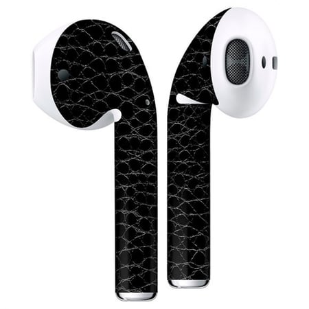 ملصق سماعات الايربودز