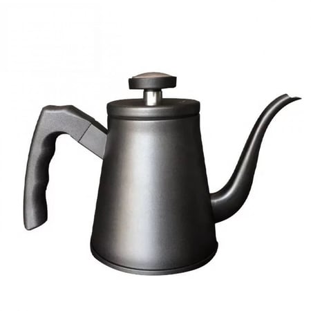 ابريق ترشيح 800 مل - أسود