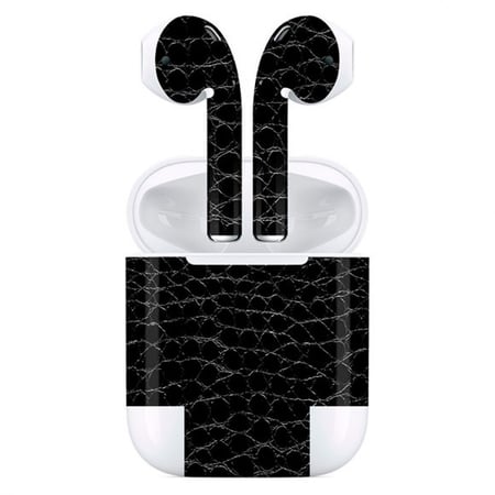 ملصق سماعات الايربودز