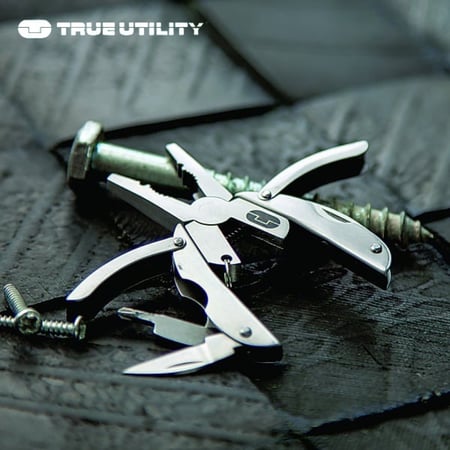 أداة متعددة - 6 في 1