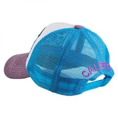 كالينتي - كاب كالينتي-أزرق/بنفسجي