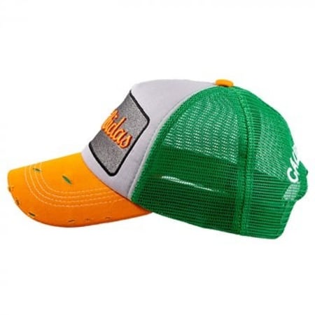 كالينتي - كاب كالينتي-برتقالي/أخضر