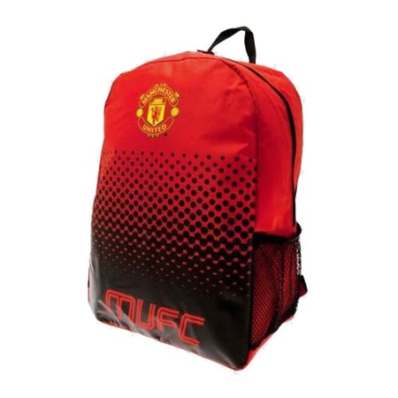 حقيبة مانشستر يونايتيد