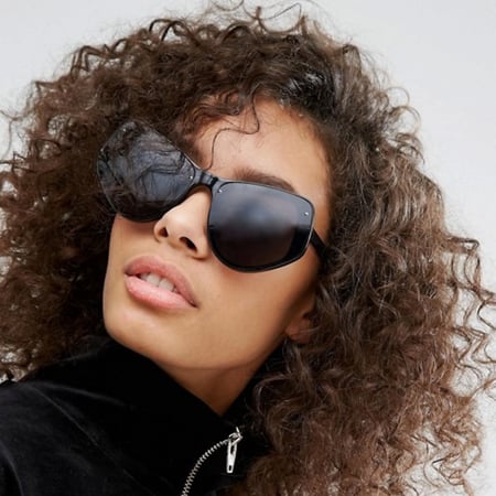 نظارات من سبيت فاير