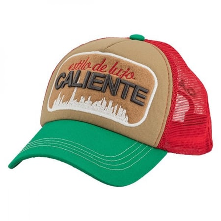 كالينتي - كاب كالينتي-أخضر/أحمر