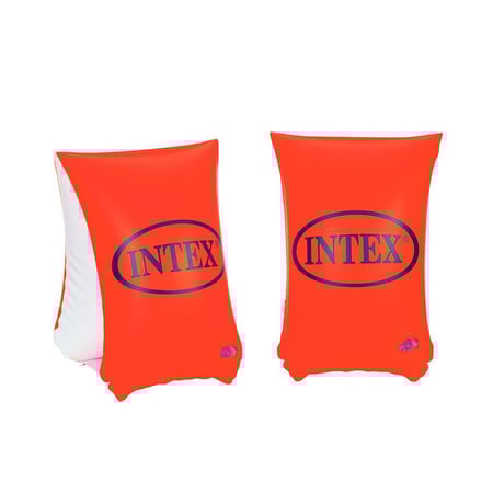 عوامة السباحة للذراعين