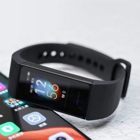 ريدمي - ساعة رياضية