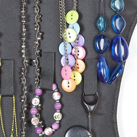 منظم المجوهرات