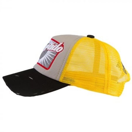 كالينتي - كاب كالينتي-أسود/أصفر