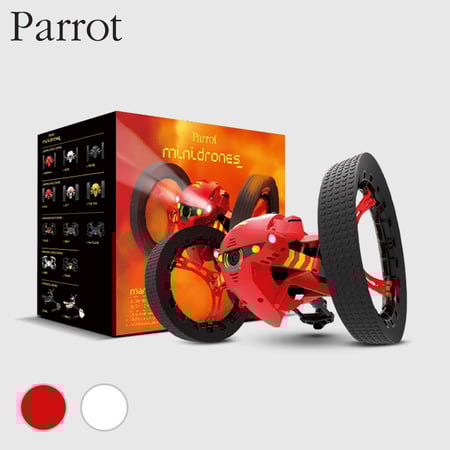 سيارة لاسلكية