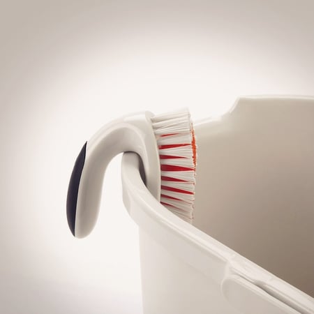 مكنسة اوكسو