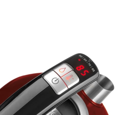 سينكور - غلايه مياه سينكور تحكم الكتروني- 1.5 لتر