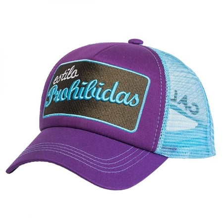 كالينتي - كاب كالينتي-بنفسجي