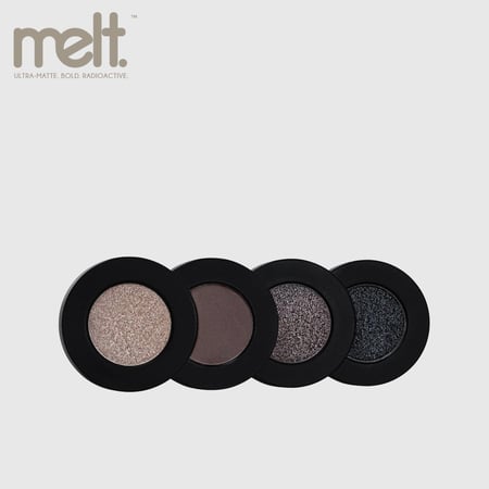 ظلال العين من ميلت