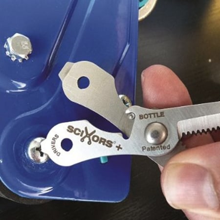 أداة متعددة - 6 في 1