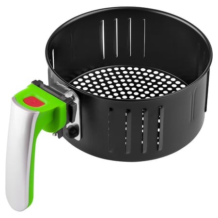 سينكور - مقلاة بدون زيت سينكور 2.6 لتر