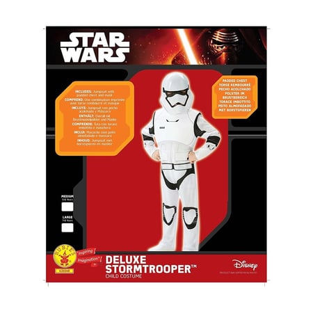 لباس شخصية ستار وارز