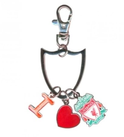 سلسلة مفاتيح للنوادي الرياضية