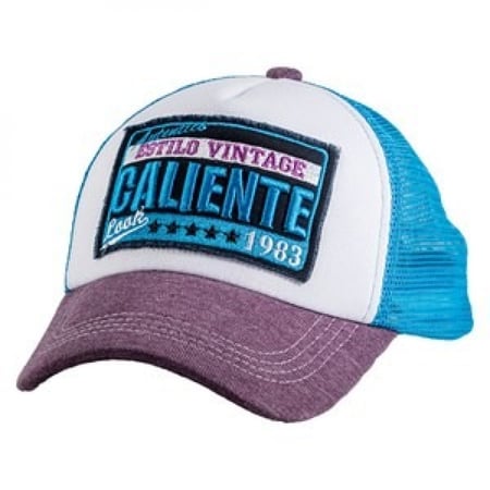 كالينتي - كاب كالينتي-أزرق/بنفسجي