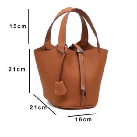 بيكوتان | Brown