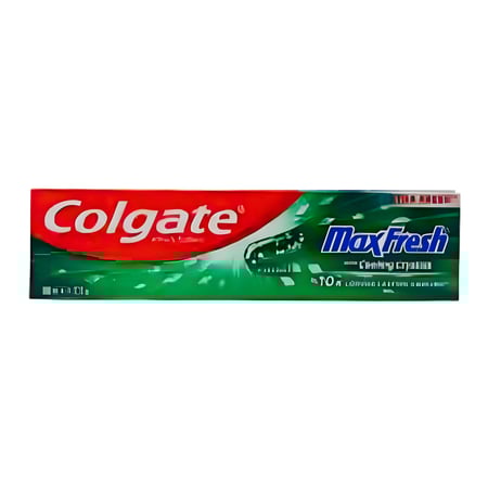 معجون اسنان كولجيت ماكس فريش 100 مل