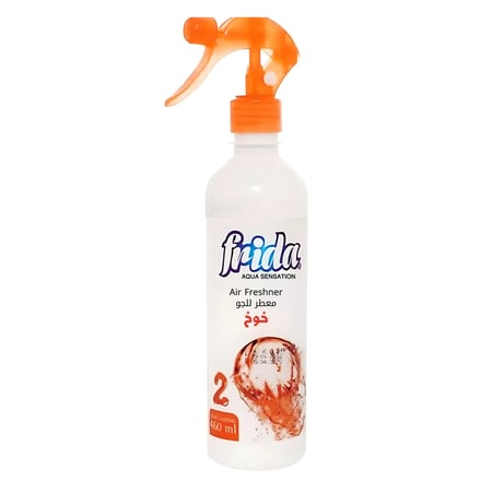 معطر فريدا معطر للجو معطر للسيارة معطر للمنزل