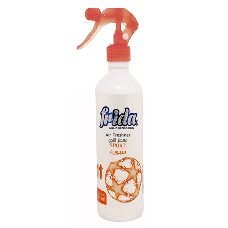 فريدا معطر للجو 460 مل سبورت