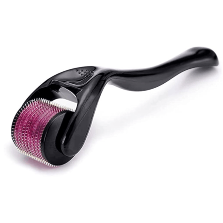 ديرما رولر 540 ابرة مقاس الابرة 1 cm