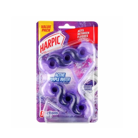 هاربيك معطر ومنظف للحمام