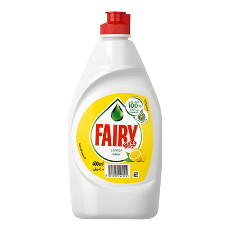 فيري سائل 400 مل عبوة واحدة