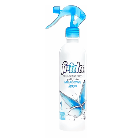 فريدا معطر للجو 460 مل مروج