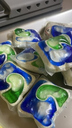 كيس أقراص فيري أوريجنال  29 قرص