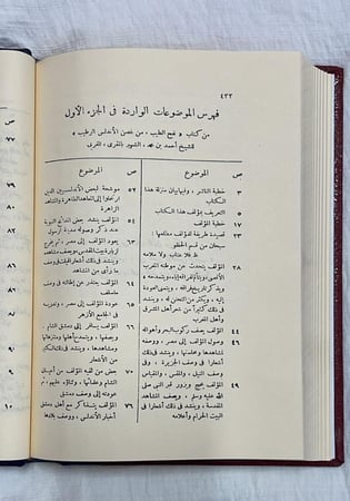 نفخ الطيب من غصن الأندلس الرطيب _ أحمد بن محمد المقري التلمساني