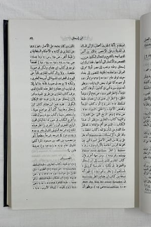 دائرة المعارف الإسلامية _ مجموعة من المستشرقين