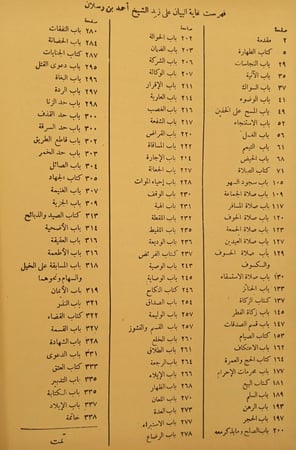 غاية البيان : شرح زايد بن رسلان - محمد بن أحمد الأنصاري