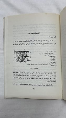 الجمناستيك الصباحي _ الدكتور أمين رويحه