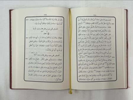 شرح السيرة النبوية
