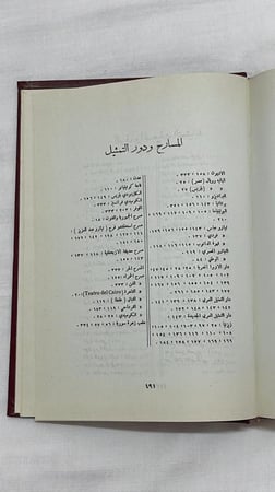 المسرحية في الأدب العربي الحديث  _  محمد يوسف نجم