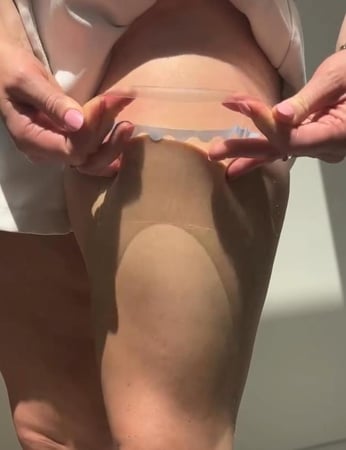 لصقات لأخفاء السلوليت/ 30 قطعه