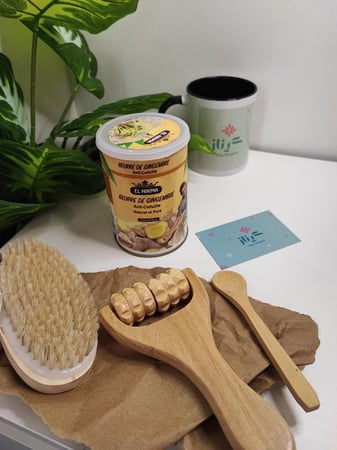 بوكس السيلوليت