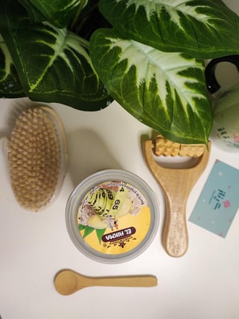 بوكس السيلوليت