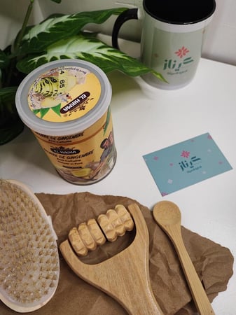 بوكس السيلوليت